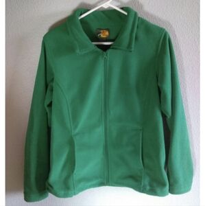 Bass Pro Fleece Jacket